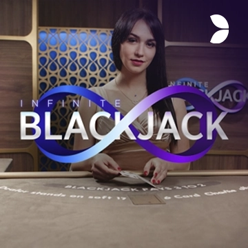 Infinite Blackjack - HUNIAN138