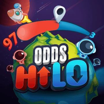 Odds Hi Lo - HUNIAN138