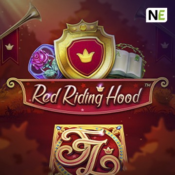 Fairytale Legends: Red Riding Hood - HUNIAN138