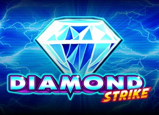 Pragmatic : Diamond Strike - HUNIAN138