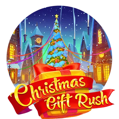 Habanero : Christmas Gift Rush - HUNIAN138