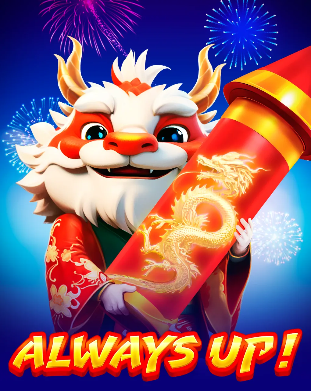 Bgaming : Always Up! - HUNIAN138