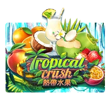 Joker123 : Tropical Crush - HUNIAN138