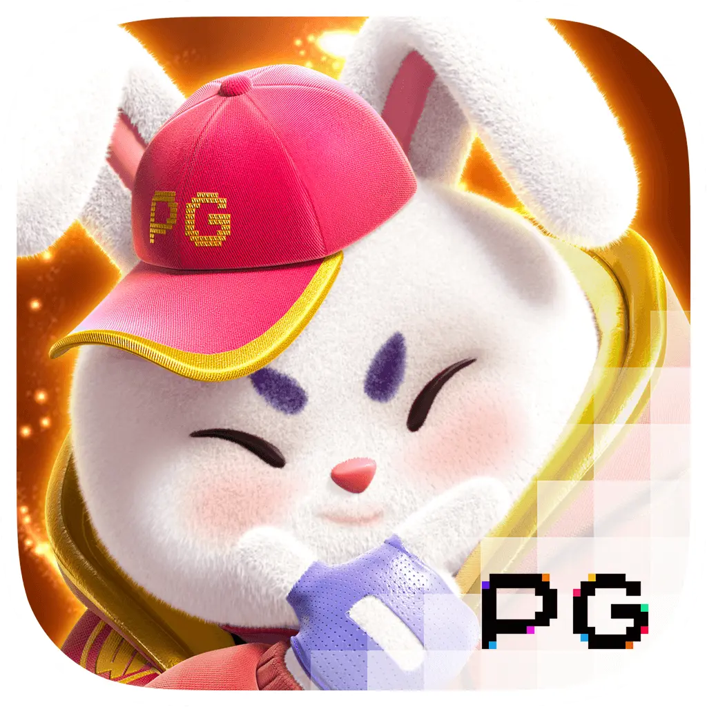 PGSoft : Fortune Rabbit - HUNIAN138