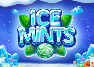 Pragmatic : Ice Mints - HUNIAN138