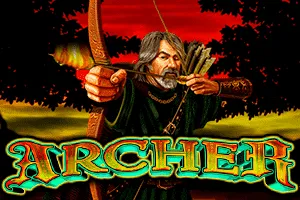 Archer - HUNIAN138