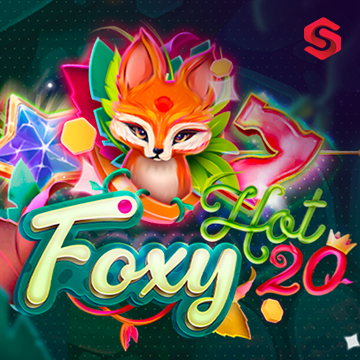 Foxy Hot 20 - HUNIAN138