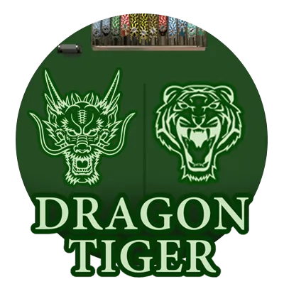 Dragon Tiger - HUNIAN138