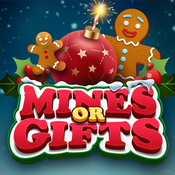 Mines Or Gifts - HUNIAN138