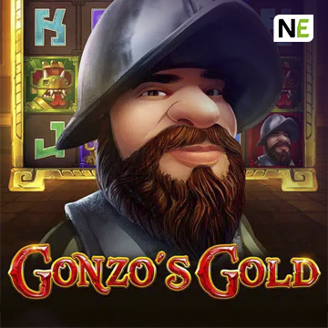 Gonzos Gold - HUNIAN138
