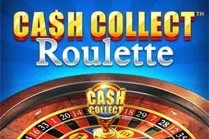 Cash Collect Roulette Live - HUNIAN138