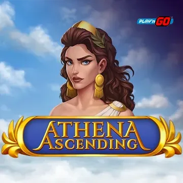 Athena Ascending - HUNIAN138