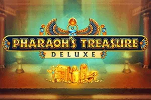 Pharaohs Treasure Deluxe - HUNIAN138