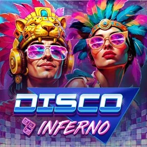 Disco Inferno - HUNIAN138