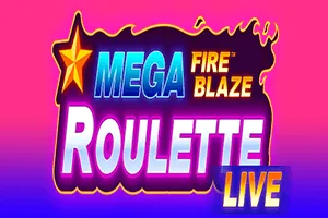 Mega Fire Blaze Roleta Brasileira Live - HUNIAN138