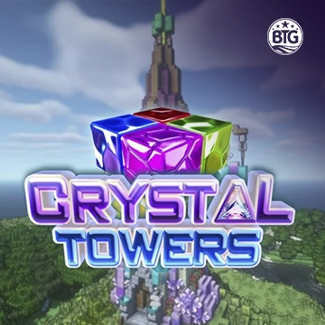 Bigtime : Crystal Towers - HUNIAN138