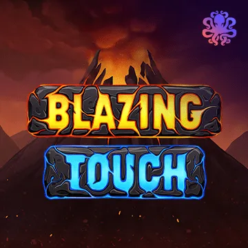 Blazing Touch - HUNIAN138