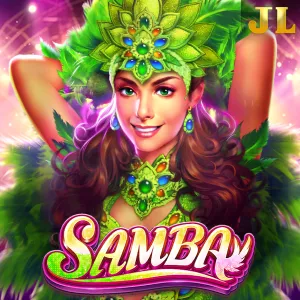 Jili : Samba - HUNIAN138