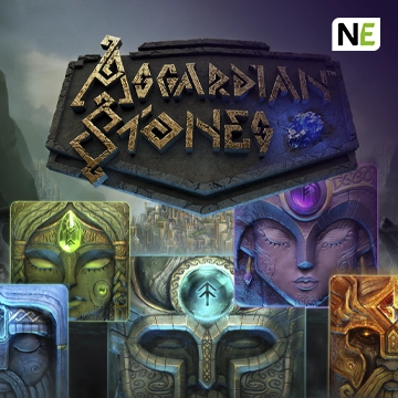 Asgardian Stones - HUNIAN138