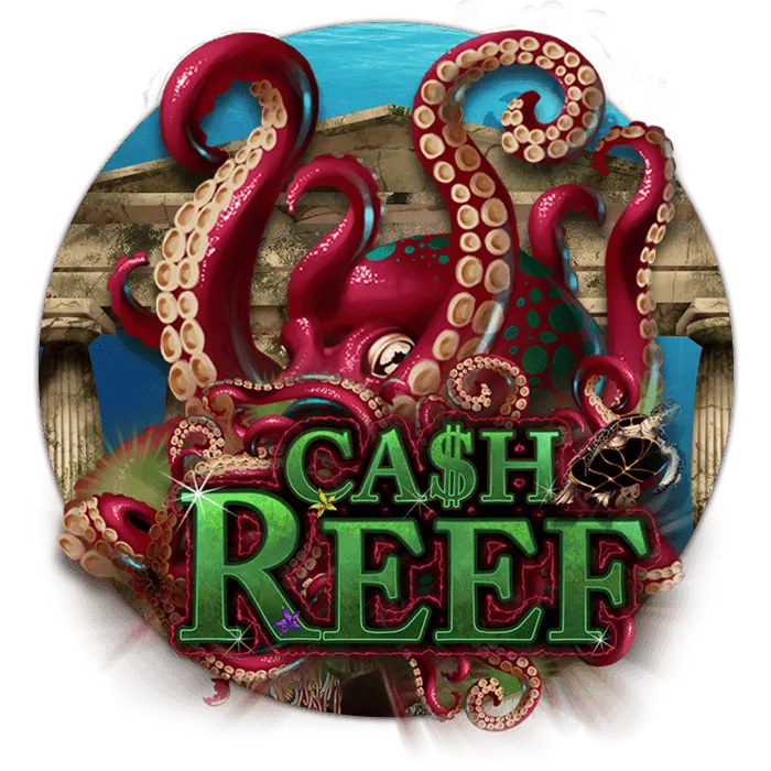 Habanero : Cash Reef - HUNIAN138