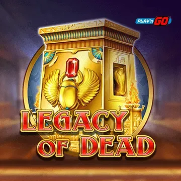 Legacy of Dead - HUNIAN138