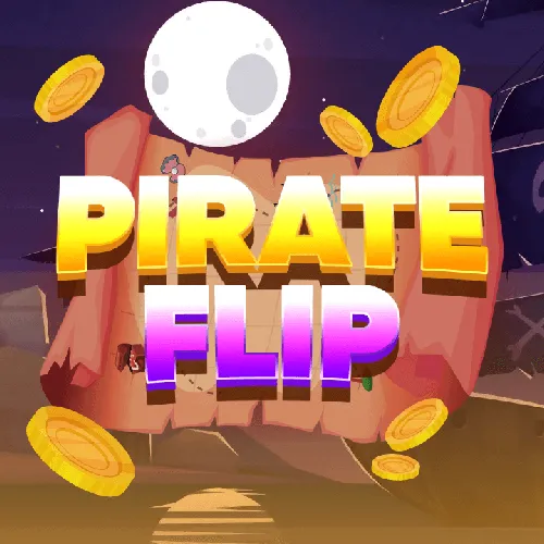 Pirate Flip 海盗王 - HUNIAN138