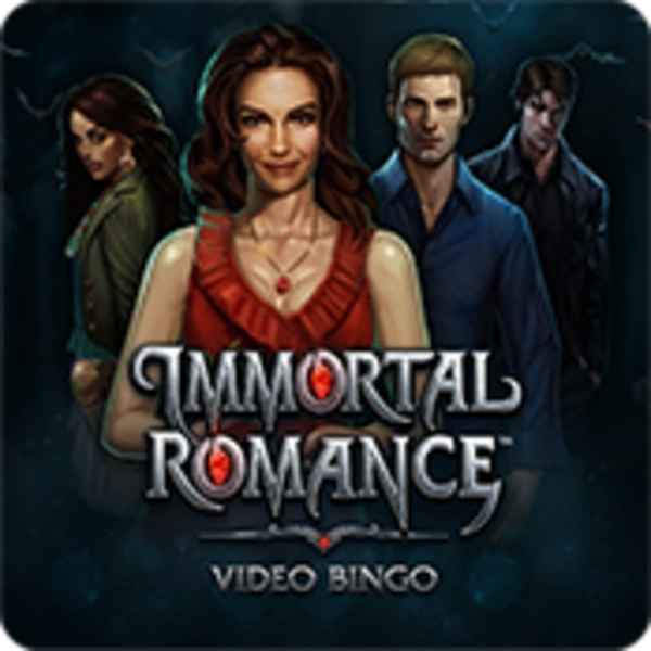 Immortal Romance Video Bingo - HUNIAN138