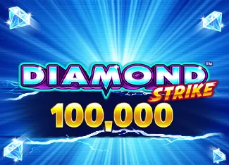 Pragmatic : Diamond Strike 100,000 - HUNIAN138