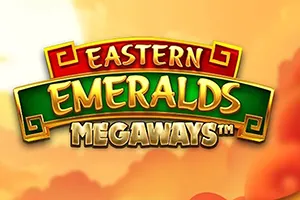 POP Eastern Emeralds Megaways (Quickspin) - HUNIAN138