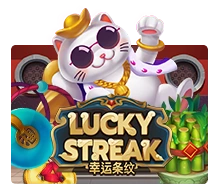 Joker123 : Lucky Streak - HUNIAN138