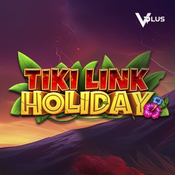 Tiki Link Holiday - HUNIAN138