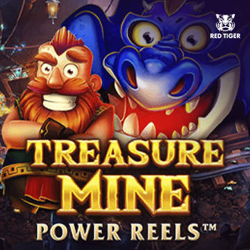 Totem Lightning Power Reels - HUNIAN138
