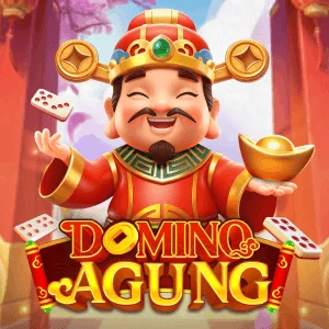 Domino Caishen - HUNIAN138