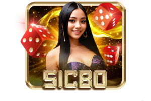 SicBo - HUNIAN138
