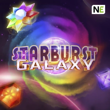 Starburst Galaxy - HUNIAN138