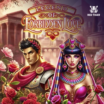 Legend Of Forbidden Love MegaWays™ - HUNIAN138