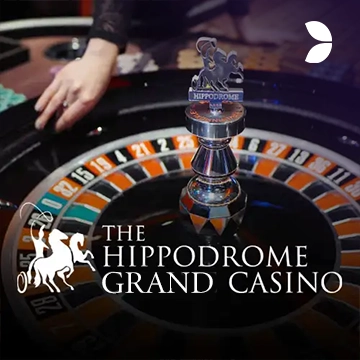 Hippodrome Grand Casino - HUNIAN138