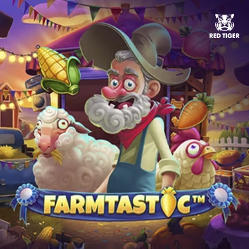 Farmtastic™ - HUNIAN138