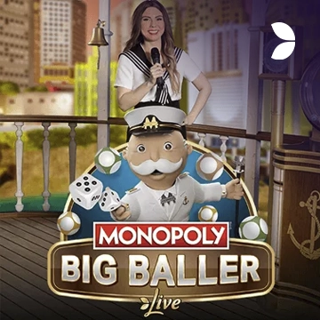 MONOPOLY Big Baller - HUNIAN138