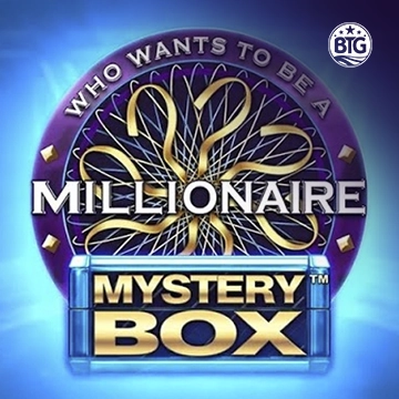 Bigtime : Millionaire Mystery Box - HUNIAN138