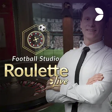 Football Studio Roulette - HUNIAN138