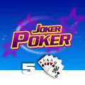 Joker Poker 5 Hand - HUNIAN138