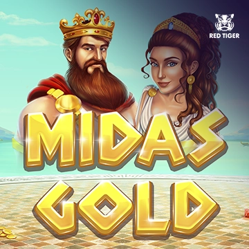 Midas Gold - HUNIAN138