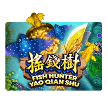 Fish Hunting: Yao Qian Shu - HUNIAN138
