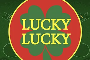 Lucky Lucky Blackjack - HUNIAN138