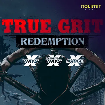 NolimitCity : True Grit Redemption - HUNIAN138