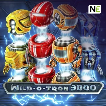 Wild-O-Tron 3000 - HUNIAN138