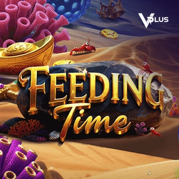 Feeding Time - HUNIAN138