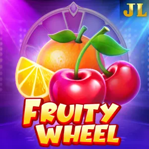 Jili : Fruity Wheel - HUNIAN138