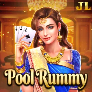 Pool Rummy - HUNIAN138